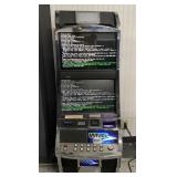 Van Helsing Slot Machine