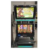 Honey Bear Slot Machine