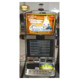 Queens Knight Slot Machine