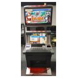 Lil Red Slot Machine