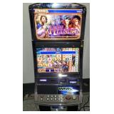 Van Helsing Slot Machine