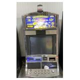 Life of Luxury Slot Machine