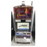 Queens Knight Slot Machine