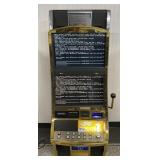 Players Club Slot Machine