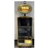 Players Club Slot Machine