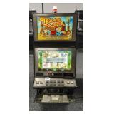Texas Tea Slot Machine