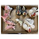 S&P shakers, Precious Moments