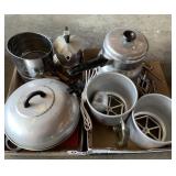 Bun warmer, swifter, and more