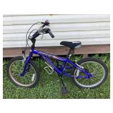 Boys bicycle