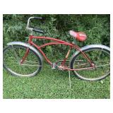 Schwinn bicycle