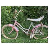 Huffy girls bicycle