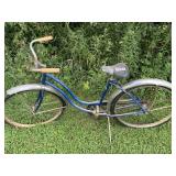Schwinn bicycle