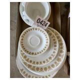 Corelle dishes