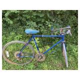 Huffy 10 speed bicycle