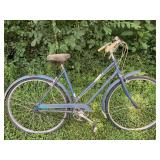 Schwinn Robin Hood bicycle