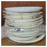 Decorative collector