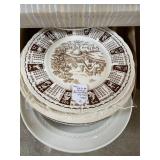 Decorative plates