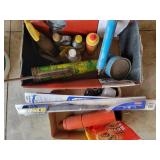 Plant dusters and more