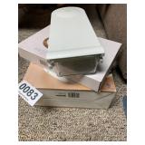 Sandwich Maker, Chopper, Cheese Board Gift Set