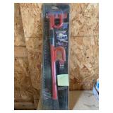 The Club for Pick-ups, Mini Vans and SUV