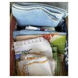 Decorative hand towels, more