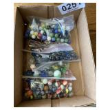 Marbles