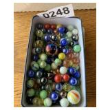 Marbles