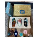 Perfume, cologne, more