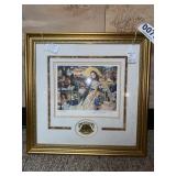 Gone With the Wind minigraph