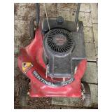 Sentinel Mower 3.5 HP/ 20 " cut