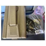 Electric shoe polisher kit