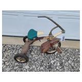 Vintage Murray tricycle
