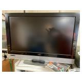 Vizio flatscreen TV (36")