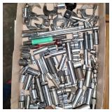 Sockets, extensions and more