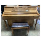 Kimball piano