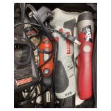 Angle impact driver, electric screwdrivers, more