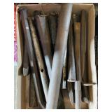 Chisels