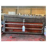 Craftsman toolbox