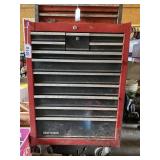Craftsman rolling toolbox