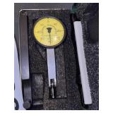 Federal test master machinist gauge