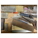 Sharpening stones