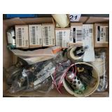 Airline filters and more