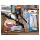 Garage door rollers and more