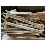 Large Wrenches