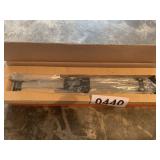 Mitutoyo digimatic scale unit