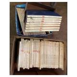 Life World Library, American Heritage books