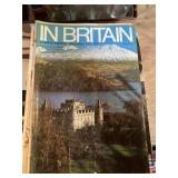 In Britain magazines