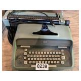 IBM typewriter