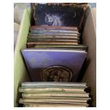 The Enchanted World books and more