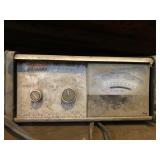 Tachometer, Timing light & more